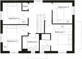 First Floor Plan