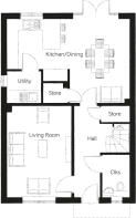 Ground Floor Plan
