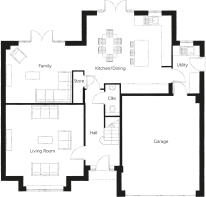 Ground Floor Plan