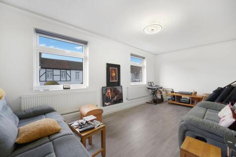 Mill Lane, Romford, RM6