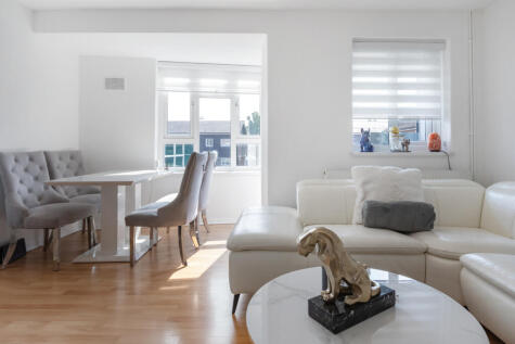 Cornelia Street, London, N7