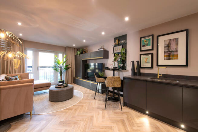 Showhome Photography