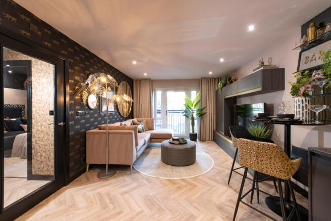Showhome Photography