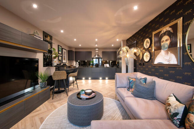 Showhome Photography