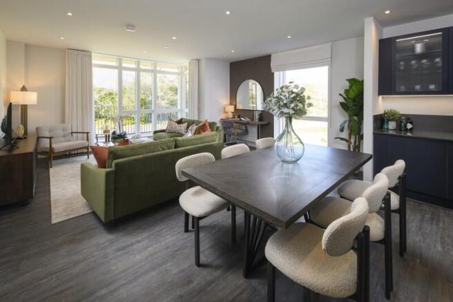 Showhome