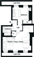 134 Floorplan 