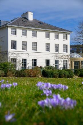 Oakhill House