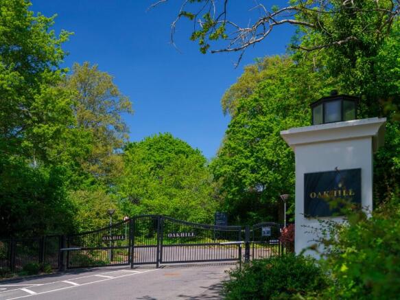 Oakhill