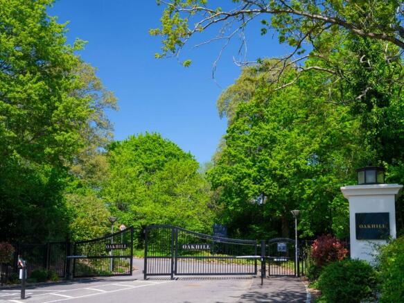 Oakhill