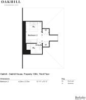 Third floor