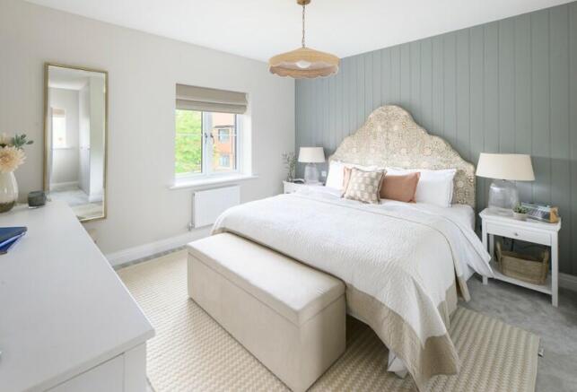 Showhome