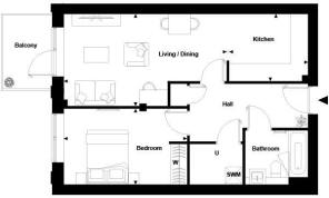 110 - Floorplan