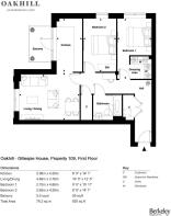 Floorplans