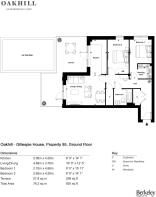 Floorplans