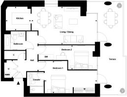 108 - Floorplan