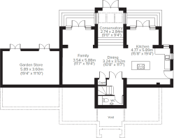 Lower Ground Floor