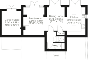 Lower Ground Floor