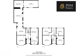 38 Russell Drive Wollaton Nottingham NG8 2BH - Flo