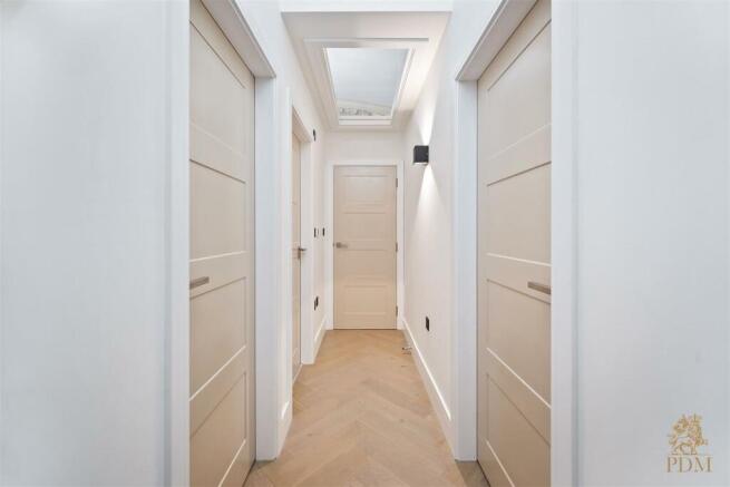 Apt 7 33 Long Row Nottingham NG1 2DR