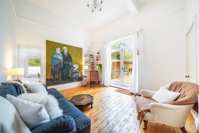 Flat 1 Havelock House, Lucknow Rd, Nottingham, NG3