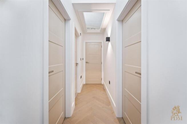 Apt 7 33 Long Row Nottingham NG1 2DR