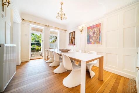 Arlington Drive, Nottingham