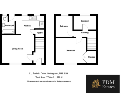 21, Bodmin Drive, Nottingham, NG8 5LG.png