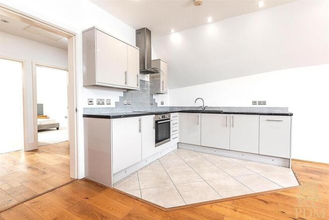 13, The Lambs Building, 2 South Parade Nottingham 