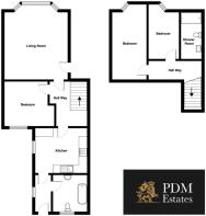 Flat 1, 4, Mapperley Park Drive, Nottingham, NG3 5