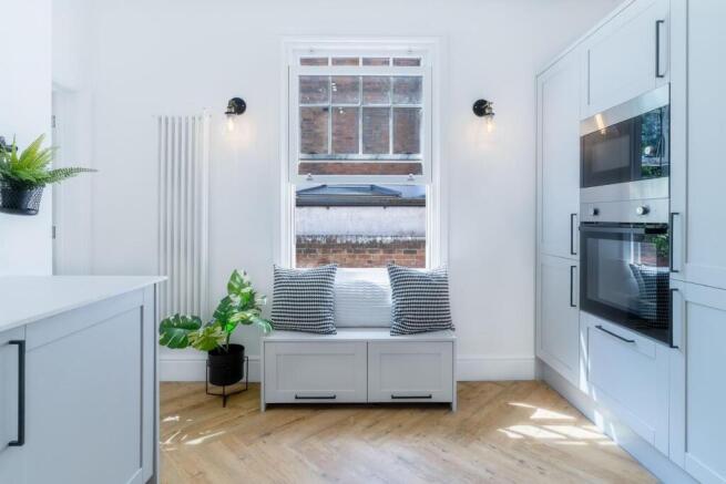 PDM Estates Mapperley Park Drive