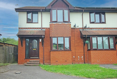 Catherine Close,  Wesham, PR4