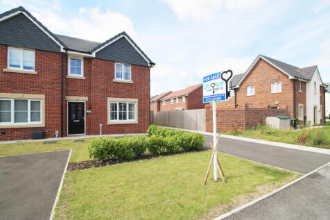 Chancel Drive,  Warton, PR4