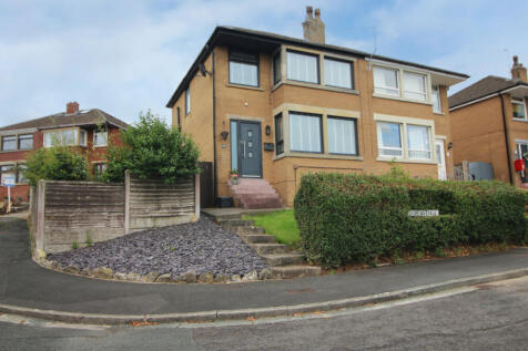 Hillside Avenue,  Kirkham, PR4