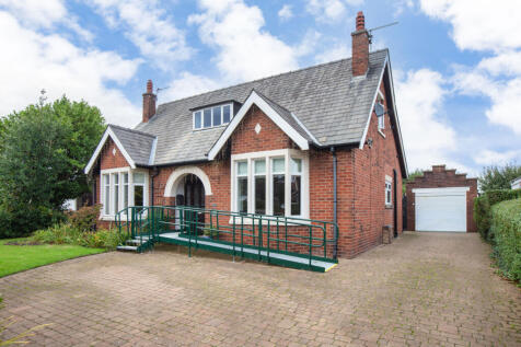 Dowbridge,  Preston, PR4