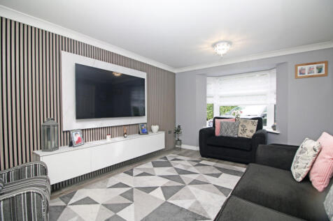 Green Bank,  Wesham, PR4