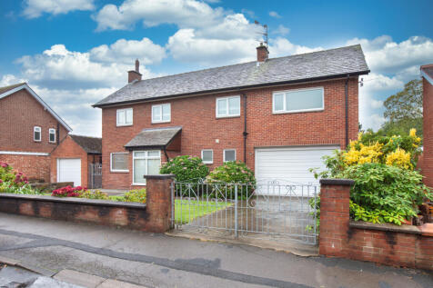 Victoria Road,  Kirkham, PR4