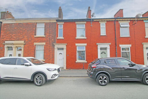 Station Road, Wesham, PR4