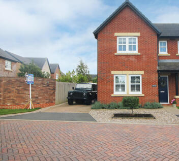 Alice Way,  Wrea Green, PR4