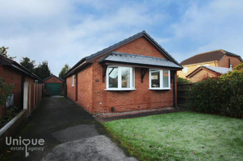 West Drive,  Wesham, PR4