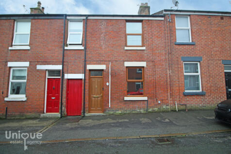 Fylde Street, Kirkham, PR4