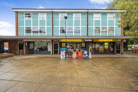 Brickhill Drive, Bedford