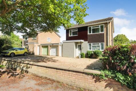 The Maples, Kempston