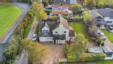 Orchard End, Little Staughton Road, Colmworth, Bedford