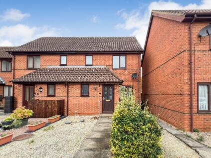 Viking Grove, Kempston, Bedford
