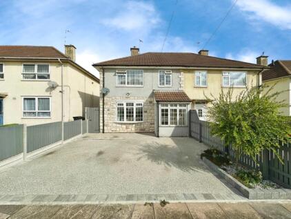 Whitteney Drive North, Leicester, LE2