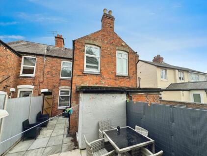 Handley Street, Leicester, LE2