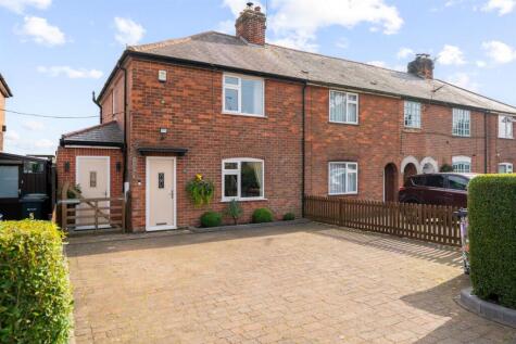 Leicester Road, Tilton On The Hill, LE7