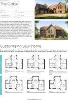 Floorplans