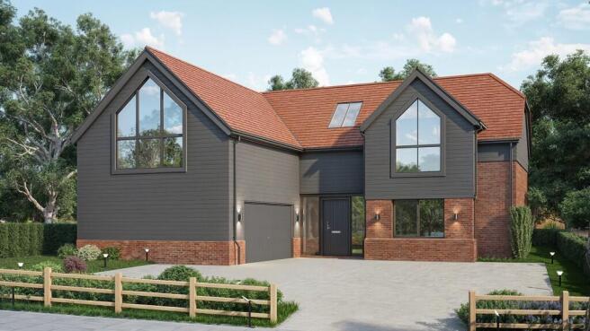 Concept House Design