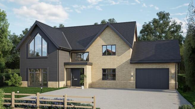 Concept House Design